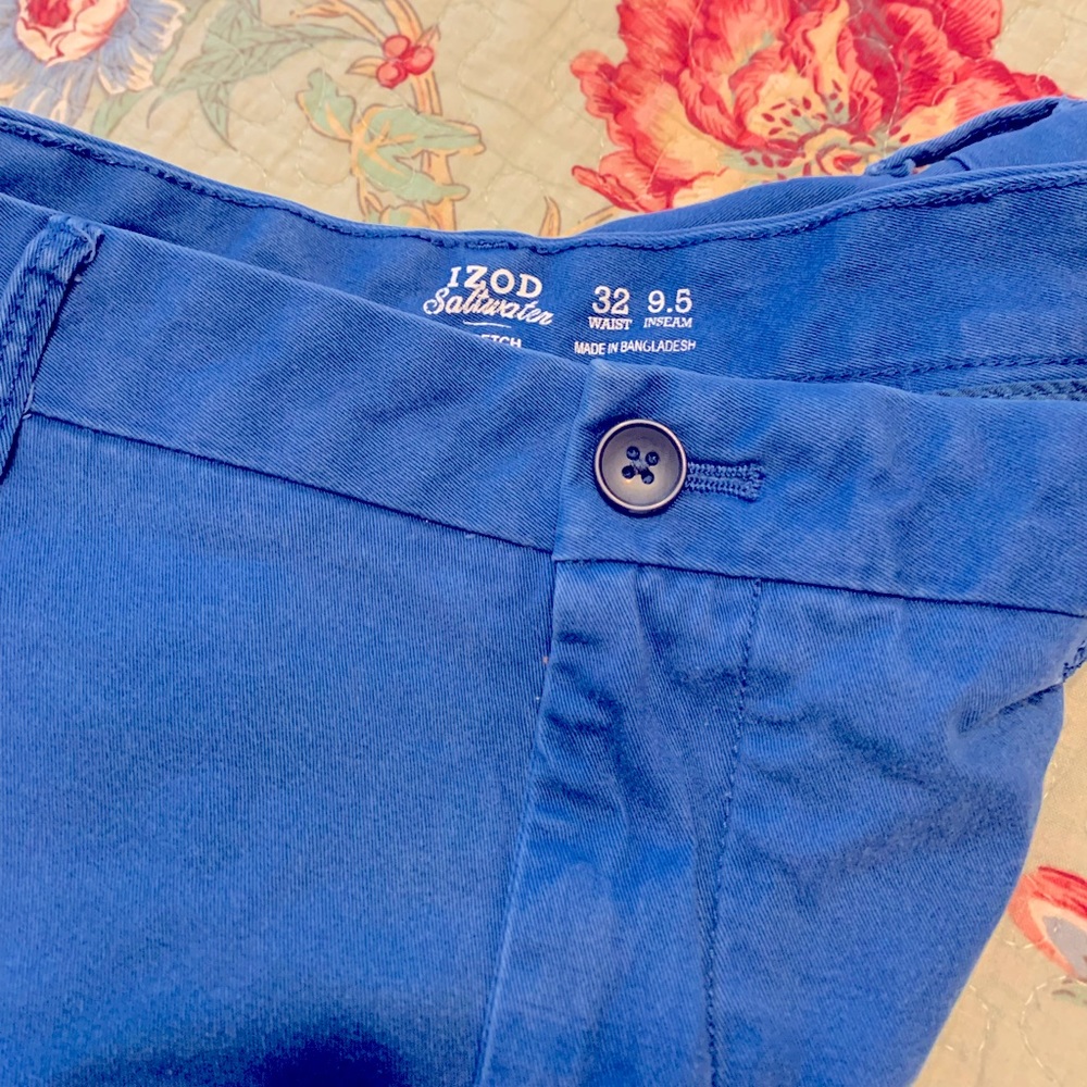 Men’s Izod short